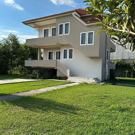Hostel Rinas Εξωτερικό φωτογραφία