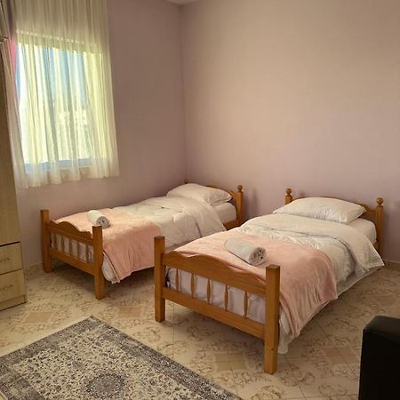 Hostel Rinas Εξωτερικό φωτογραφία
