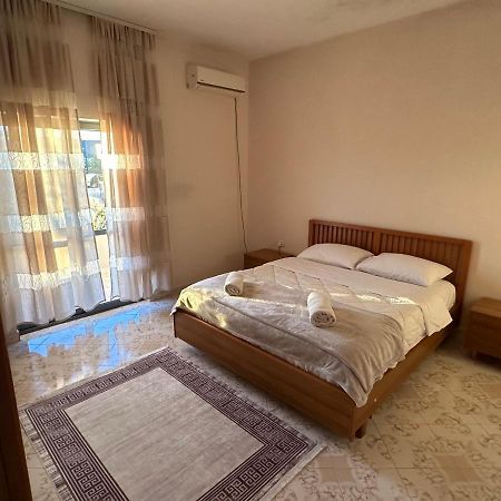 Hostel Rinas Εξωτερικό φωτογραφία