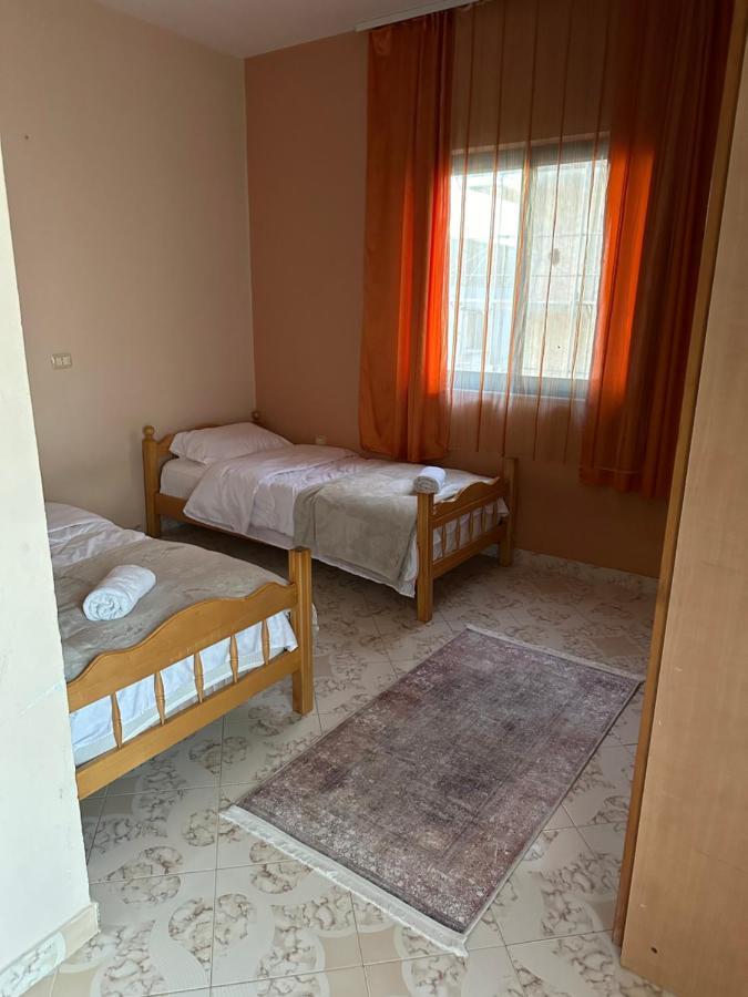 Hostel Rinas Εξωτερικό φωτογραφία