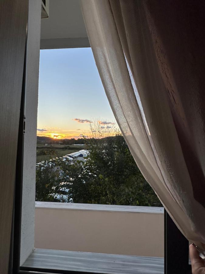 Hostel Rinas Εξωτερικό φωτογραφία