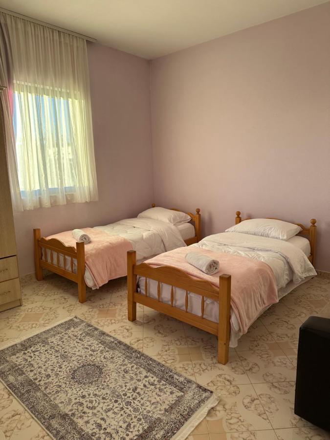 Hostel Rinas Εξωτερικό φωτογραφία