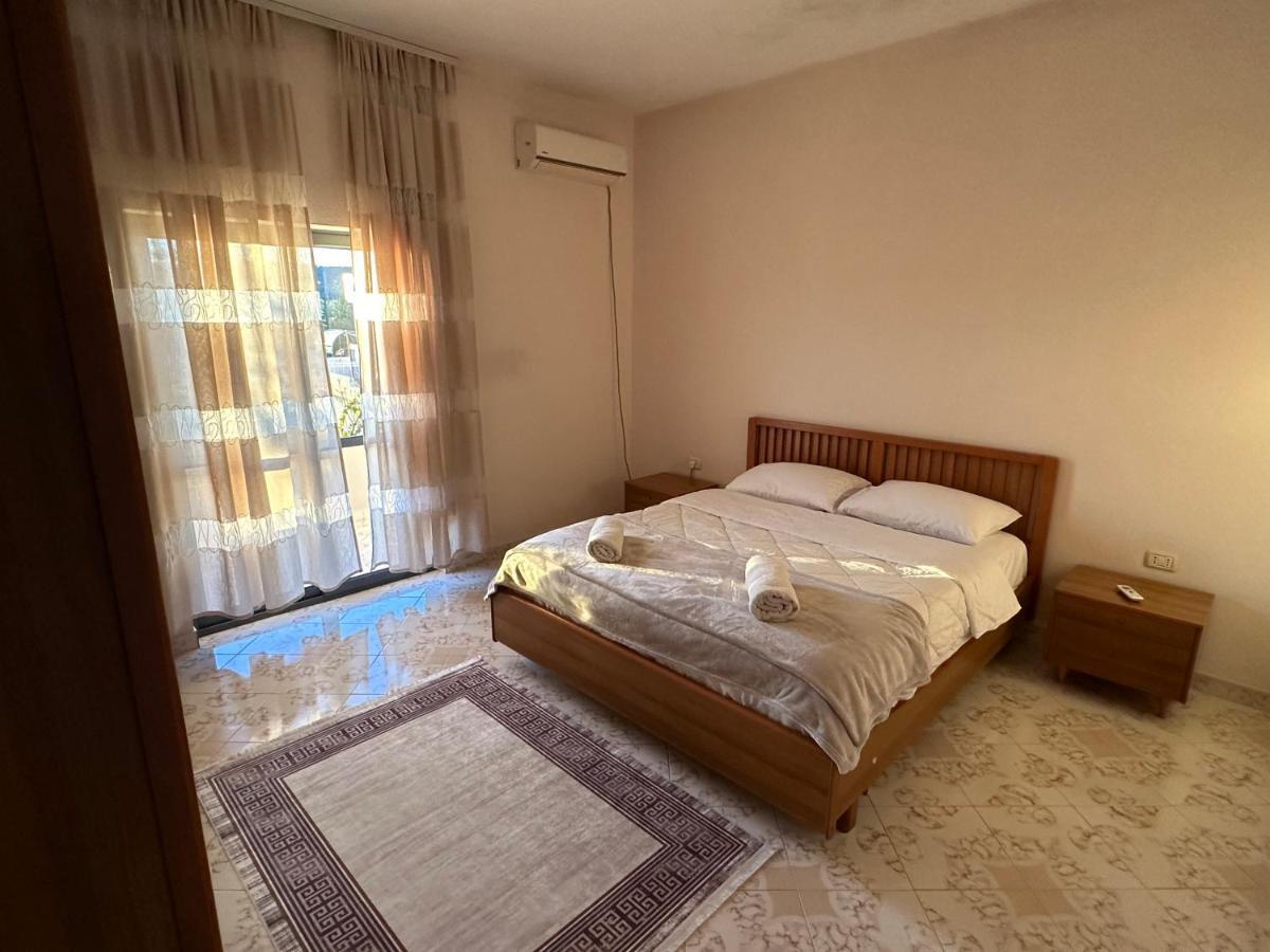 Hostel Rinas Εξωτερικό φωτογραφία