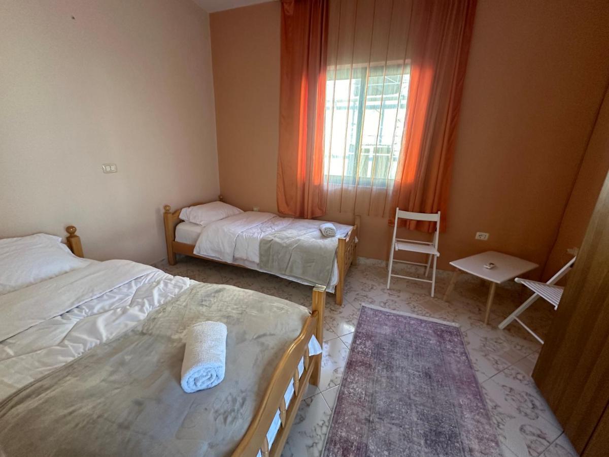 Hostel Rinas Εξωτερικό φωτογραφία